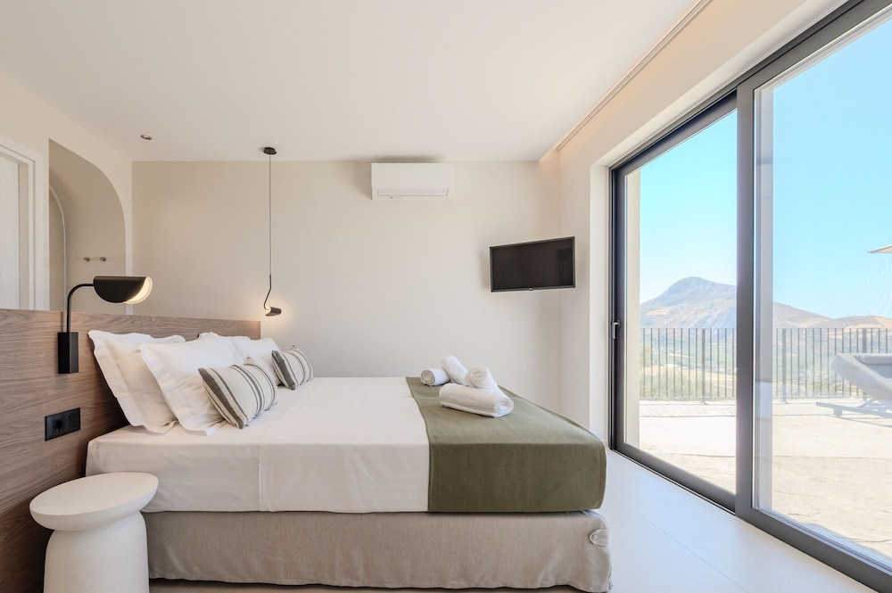 Filade Luxury Villa 1