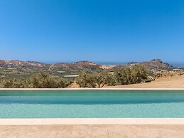 Filade Luxury Villa 1