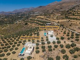 Filade Luxury Villa 1
