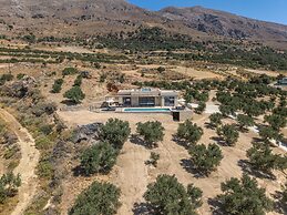 Filade Luxury Villa 1