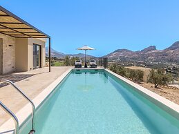 Filade Luxury Villa 1