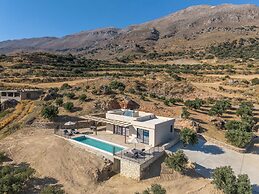 Filade Luxury Villa 1