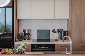Filade Luxury Villa 1