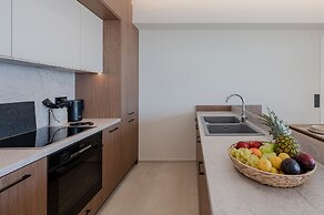 Filade Luxury Villa 1