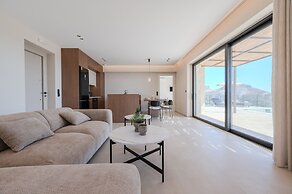 Filade Luxury Villa 1