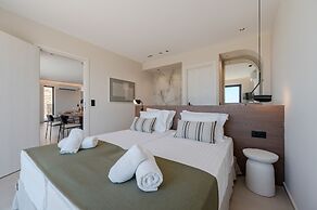 Filade Luxury Villa 1