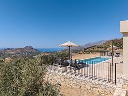 Filade Luxury Villa 1