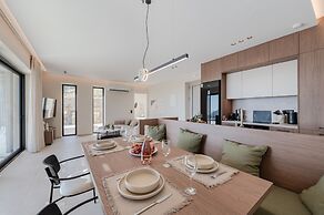 Filade Luxury Villa 1