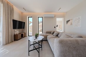 Filade Luxury Villa 1