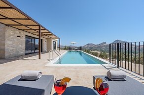 Filade Luxury Villa 1