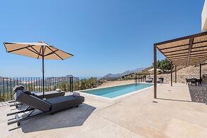 Filade Luxury Villa 1