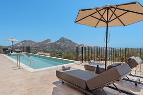 Filade Luxury Villa 1
