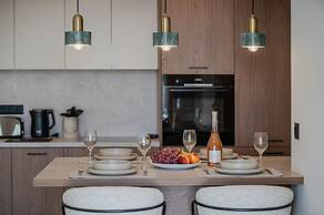 Filade Luxury Villa 2