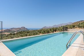 Filade Luxury Villa 2