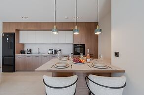 Filade Luxury Villa 2