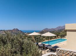 Filade Luxury Villa 2
