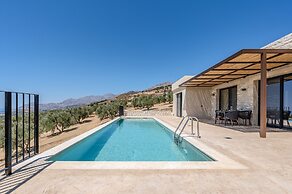 Filade Luxury Villa 2