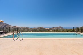 Filade Luxury Villa 2