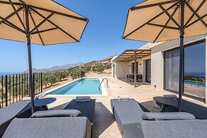 Filade Luxury Villa 2