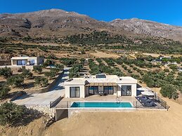 Filade Luxury Villa 2
