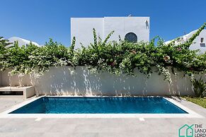 Le Duplex du Golden Tulip
