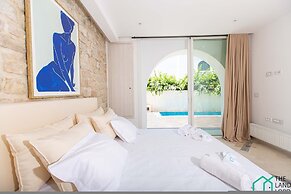 Le Duplex du Golden Tulip