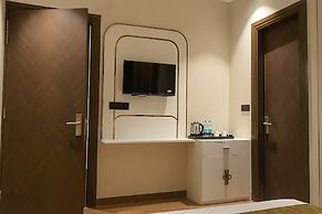 Parth Hotel