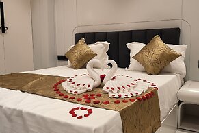 Parth Hotel