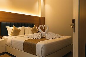 Parth Hotel