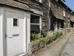 Cloud Cottage