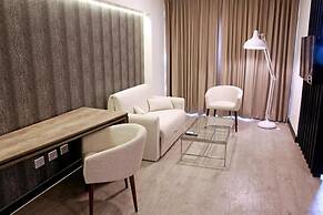 Urban Suites