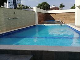 Urban Suites