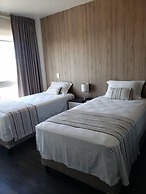 Urban Suites