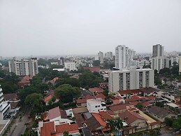 Urban Suites