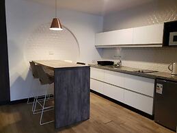 Urban Suites