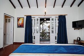 Sansa By The Woods - Manor Mussoorie