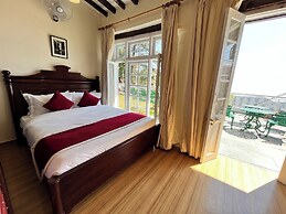 Sansa By The Woods - Manor Mussoorie