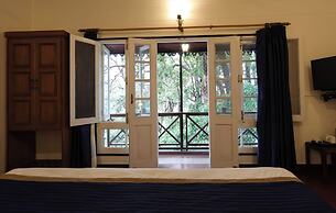 Sansa By The Woods - Manor Mussoorie