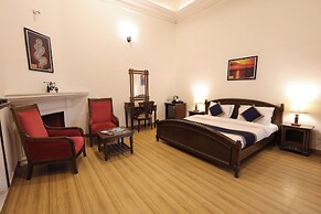 Sansa By The Woods - Manor Mussoorie