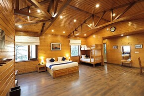 Sansa By The Woods - Manor Mussoorie