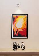 Sansa By The Woods - Manor Mussoorie