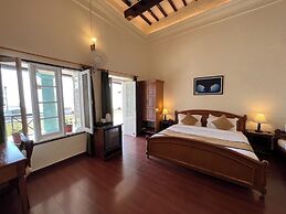 Sansa By The Woods - Manor Mussoorie