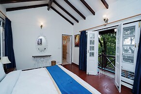 Sansa By The Woods - Manor Mussoorie