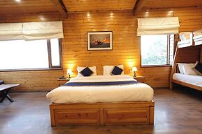 Sansa By The Woods - Manor Mussoorie