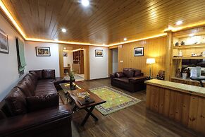 Sansa By The Woods - Manor Mussoorie