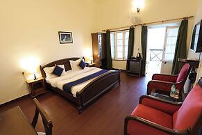 Sansa By The Woods - Manor Mussoorie