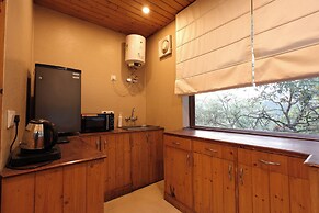 Sansa By The Woods - Manor Mussoorie