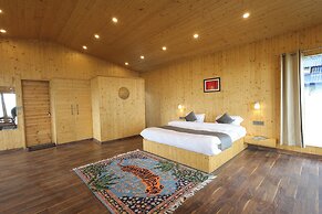 Sansa By The Woods - Manor Mussoorie