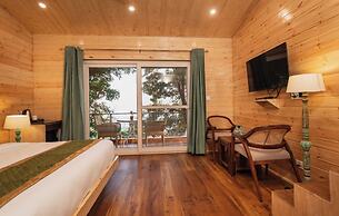 Sansa By The Woods - Manor Mussoorie