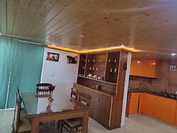 Sansa By The Woods - Manor Mussoorie